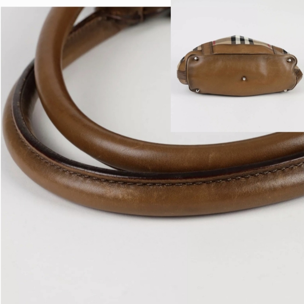 Burberry Beaton Bag - Picture 12 of 16